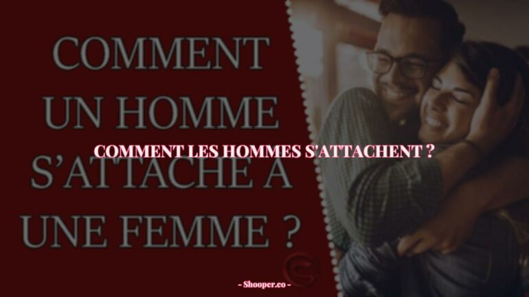 Comment Les Hommes S'Attachent-ils Émotionnellement ? Découvrez La Signification de l'Émoji