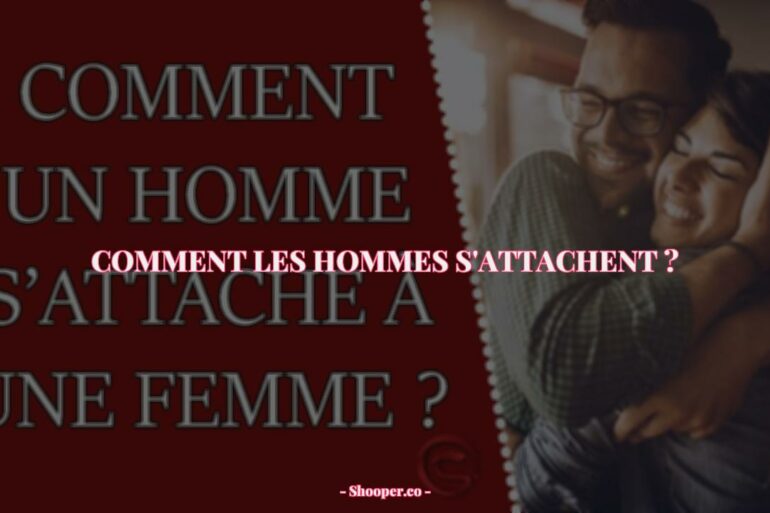 Comment Les Hommes S'Attachent-ils Émotionnellement ? Découvrez La Signification de l'Émoji