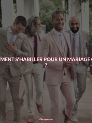 Comment Choisir la Tenue Parfaite pour un Mariage Civil : 10 Idées de Tenues Elegantes & Décontractées !