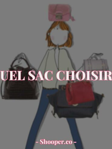 Trouvez le Sac Parfait Pour Vous: Les Meilleurs Sacs à Main Tendance 2021-2022