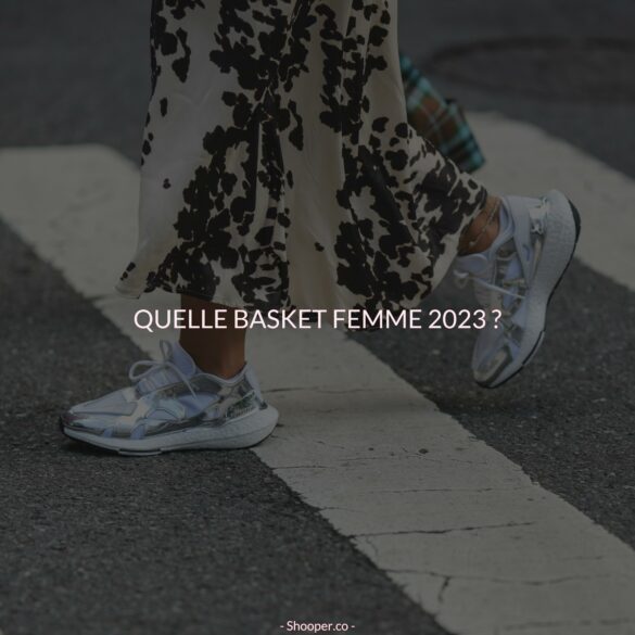 Les Chaussures Femme Incontournables pour 2023 : Les 5 Meilleurs Modèles à Se Procurer !