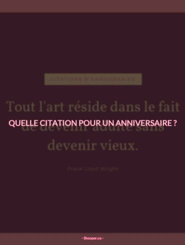 Citations d'anniversaire pour célébrer le Nouvel An: 5 façons uniques de souhaiter un Joyeux Anniversaire!