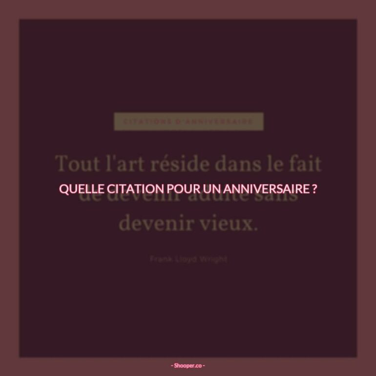 Citations d'anniversaire pour célébrer le Nouvel An: 5 façons uniques de souhaiter un Joyeux Anniversaire!