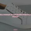 Les Meilleures Marques de Chaussures Confortables Pour Hallux Valgus : SOLIDUS