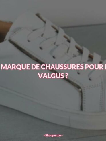 Les Meilleures Marques de Chaussures Confortables Pour Hallux Valgus : SOLIDUS