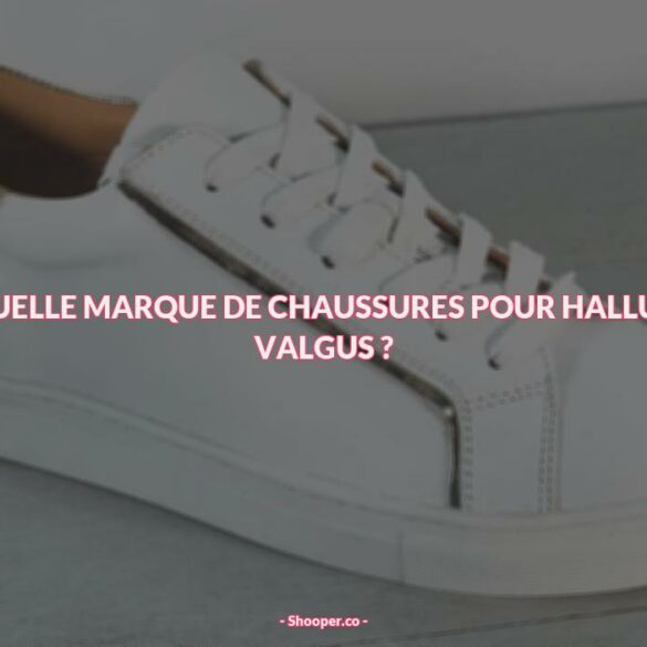 Les Meilleures Marques de Chaussures Confortables Pour Hallux Valgus : SOLIDUS