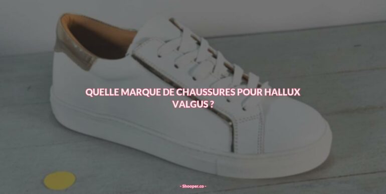 Les Meilleures Marques de Chaussures Confortables Pour Hallux Valgus : SOLIDUS