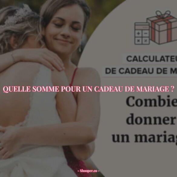 Comment Faire Un Cadeau Original Et Créatif Pour Un Mariage ? Le Guide Des Meilleures Idées De Cadeaux