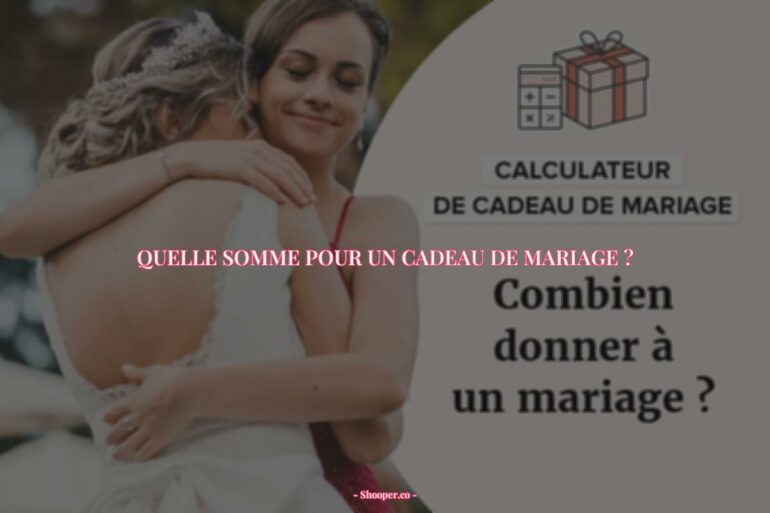 Comment Faire Un Cadeau Original Et Créatif Pour Un Mariage ? Le Guide Des Meilleures Idées De Cadeaux