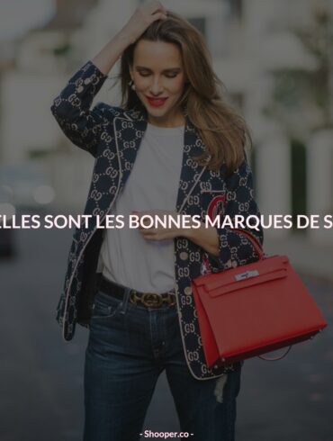 Les 10 Meilleures Marques de Sacs à Main