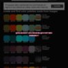 Comment Assortir des Couleurs: Astuces et Conseils Pour Une Harmonie Visuelle Parfaite!