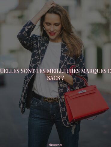 Découvrez les 10 Meilleures Marques de Sacs à Main pour 2022: Kate Spade