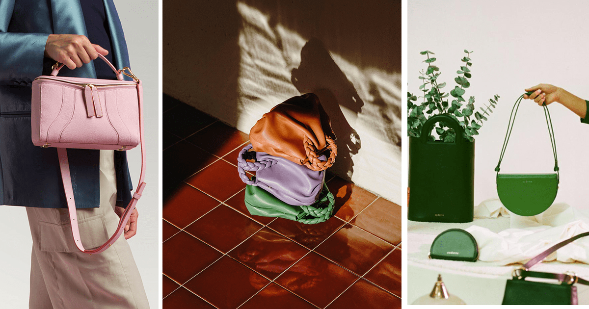 Les meilleures marques de sacs à main du monde